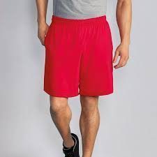 Shorts/Bukser